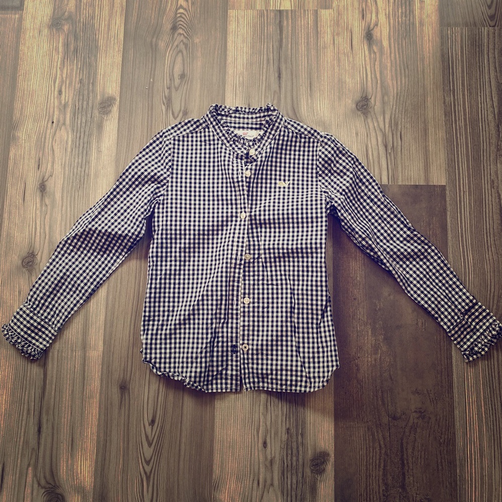 Vineyard Vines Button Down